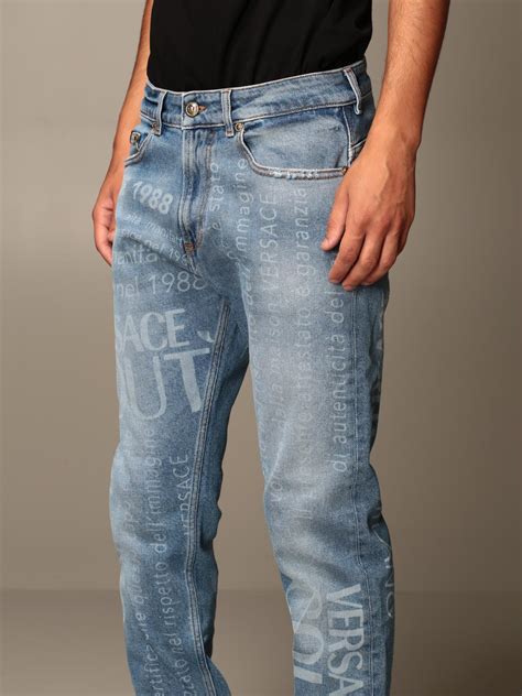 versace zonnebril jeans|Versace Jeans couture.